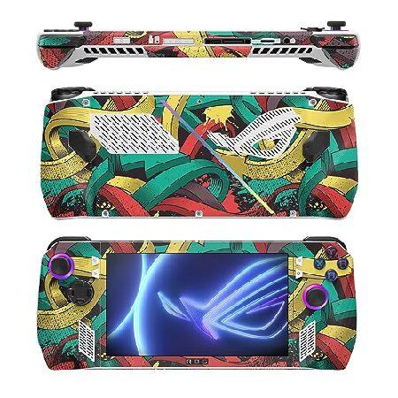 MightySkins Skin Compatible with Asus ROG Ally - P...