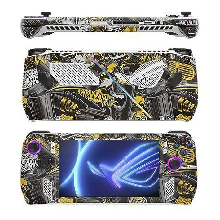 MightySkins Skin Compatible with Asus ROG Ally - P...