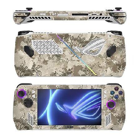MightySkins Skin Compatible with Asus ROG Ally - V...