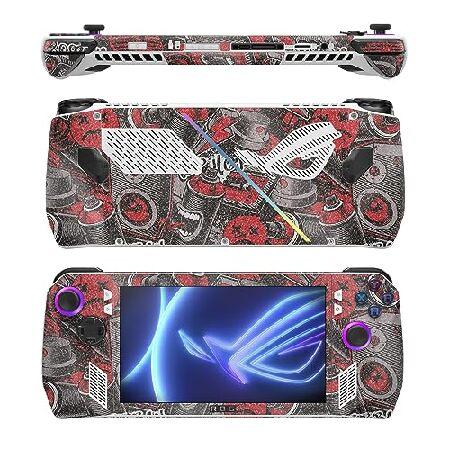 MightySkins Skin Compatible with Asus ROG Ally - P...