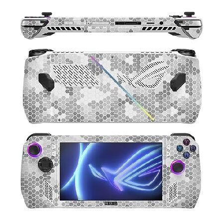 MightySkins Skin Compatible with Asus ROG Ally - P...