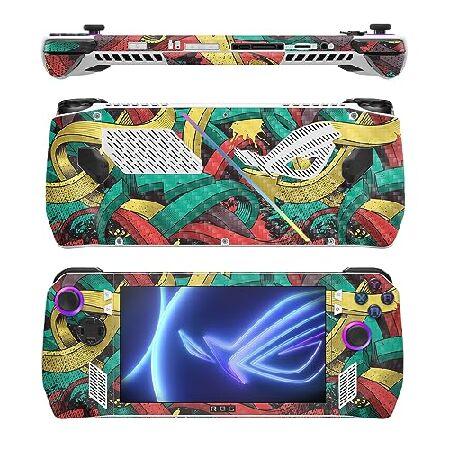 MightySkins Skin Compatible with Asus ROG Ally - P...