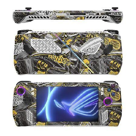 MightySkins Skin Compatible with Asus ROG Ally - P...