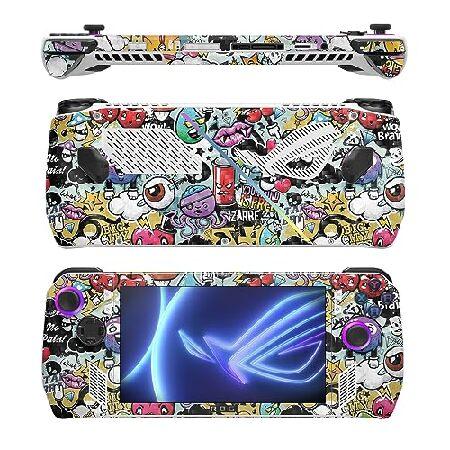 MightySkins Skin Compatible with Asus ROG Ally - P...