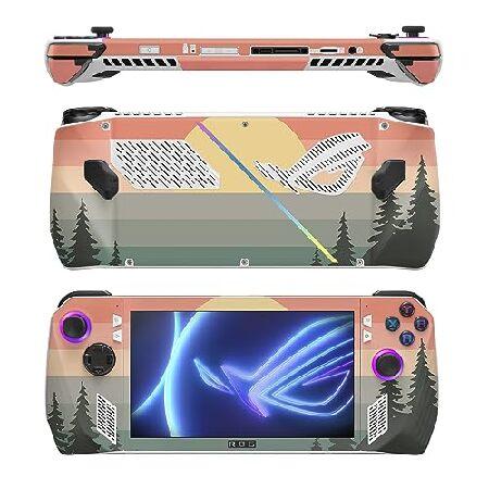 MightySkins Skin Compatible with Asus ROG Ally - S...