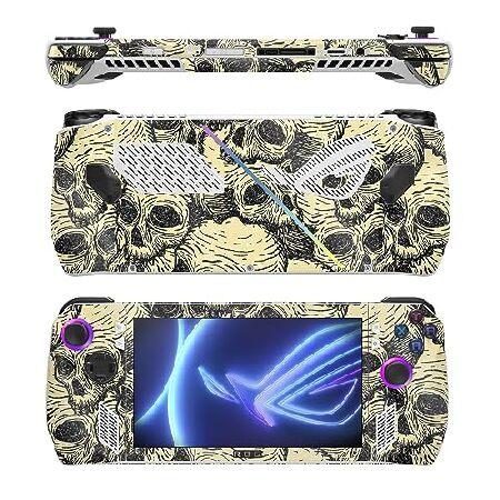 MightySkins Skin Compatible with Asus ROG Ally - P...