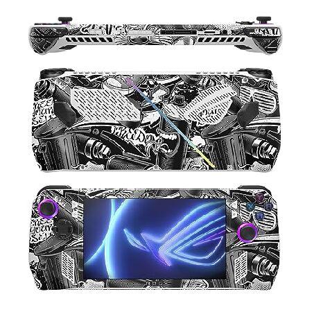 MightySkins Skin Compatible with Asus ROG Ally - P...