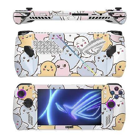 MightySkins Skin Compatible with Asus ROG Ally - P...