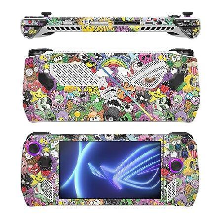 MightySkins Skin Compatible with Asus ROG Ally - P...