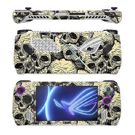 MightySkins Skin Compatible with Asus ROG Ally - P...