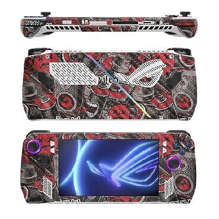 MightySkins Skin Compatible with Asus ROG Ally - P...