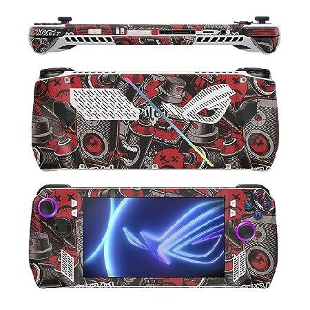 MightySkins Skin Compatible with Asus ROG Ally - P...