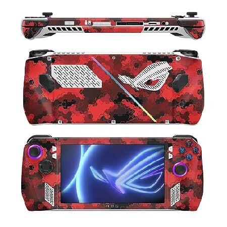 MightySkins Skin Compatible with Asus ROG Ally - P...