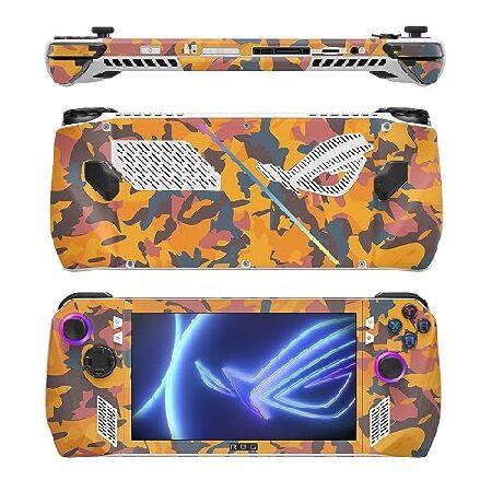 MightySkins Skin Compatible with Asus ROG Ally - A...