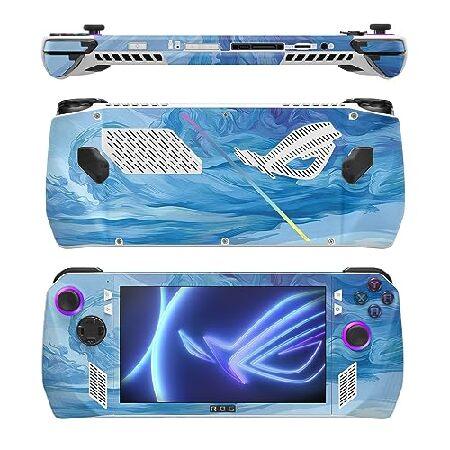 MightySkins Skin Compatible with Asus ROG Ally - C...