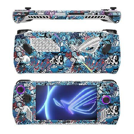 MightySkins Skin Compatible with Asus ROG Ally - P...