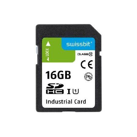 SWISSBIT/Unit=1/SFSD016GL1AM1TB-I-CE-21P-STD SFSD0...
