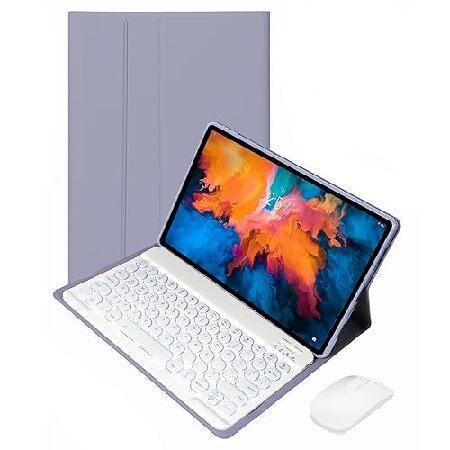 Keyboard Case for Lenovo Tab P11 Pro 2Nd 2022 11.2...