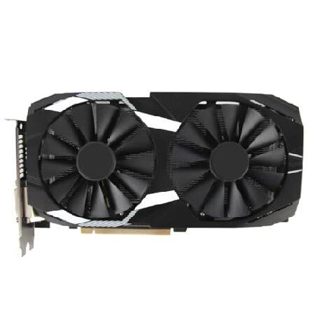 Sxhlseller RX590 Graphics Card 8GB GDDR5 256bit, P...