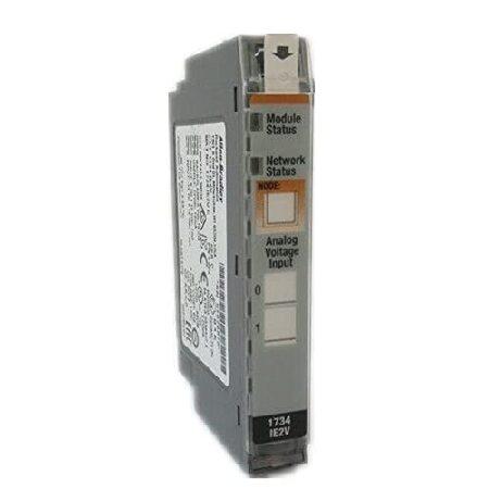 1734-IE2V 2 Point Analog PLC 1734-IE2V_並行輸入