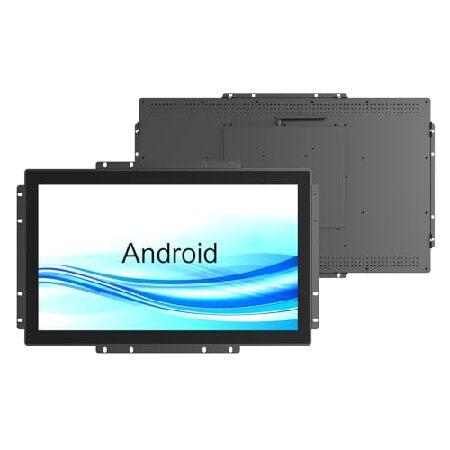 GreenTouch 21.5インチ オープンフレーム タッチスクリーン液晶モニター - Andro...