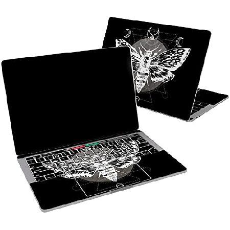 Cavka ビニールデカールスキン MacBook Pro 16 M1 13 M2 14 2021 ...