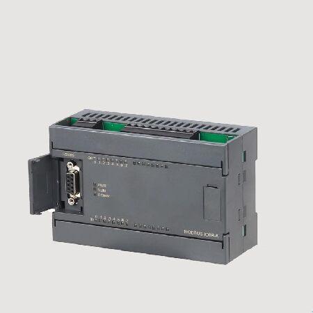 MODBUS RTU モジュール MODBUS-IO8R-A は、PLCタッチスクリーン工業用コント...