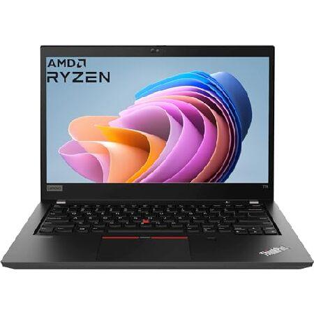 Lenovo Thinkpad T14 (Gen 1) 14" Laptop, AMD Ryzen ...