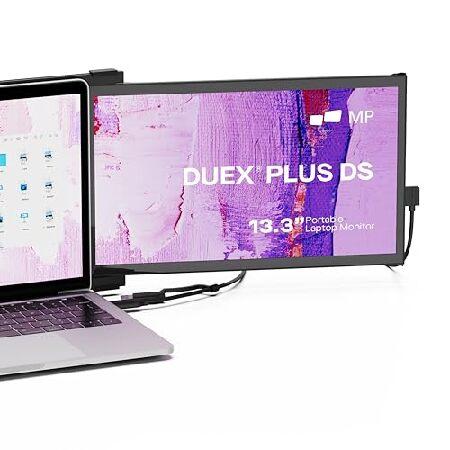 Duex Plus DS 2025 Mobile Pixels 13.3" Full HD IPS ...