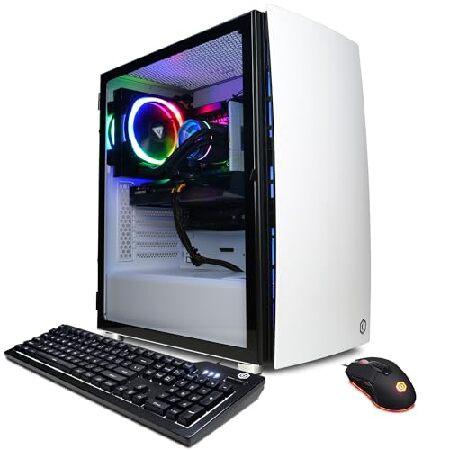 CyberpowerPC ゲーマー Xtreme VR ゲーミングPC、Intel Core i5-...