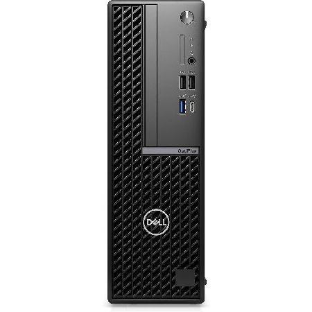 Dell OptiPlex 7010 SFF Plus Desktop Computer - 13t...