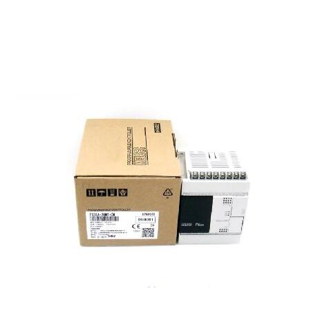 FX3SA-20MT-CM Programmable Controller FX3SA Series...