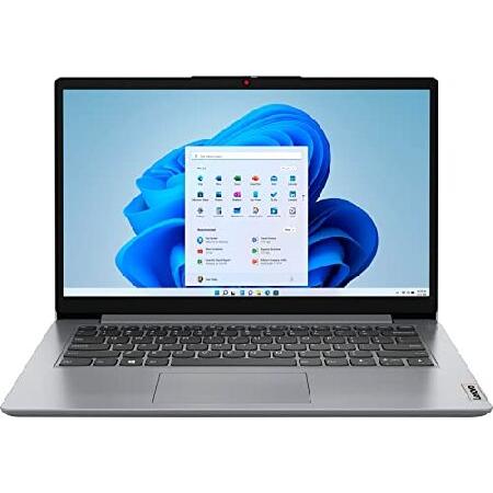 Lenovo IdeaPad 14 Laptop, AMD Ryzen 5 5500U, 8GB R...