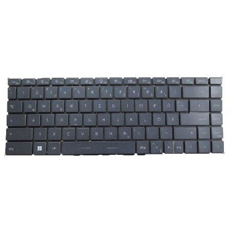 Laptop RGB Backlit Keyboard for MSI Delta 15 MS-15...