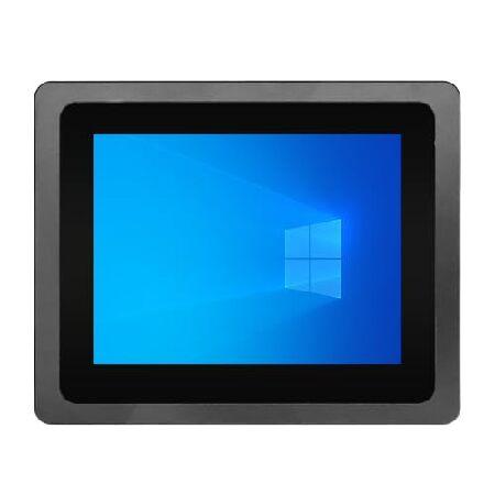 LEANGLE 8.4" 4:3 Industrial Embedded Touch Panel P...