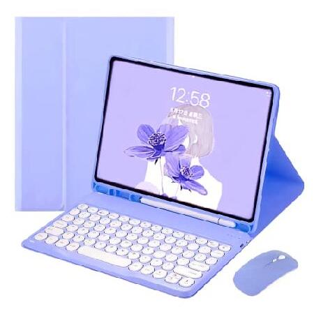 Galaxy Tab A9+ A9 Plus 11 inch keyboard case 2023 ...