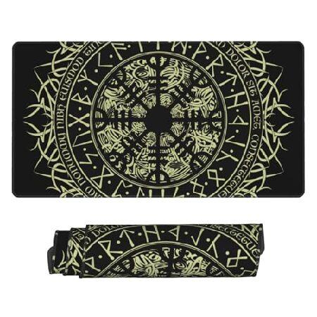 Large Mouse Pad, for Computer or Gaming Mouse Pad,...