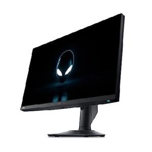 Alienware AW2524H Gaming Monitor - 24.5-inch 480Hz 1ms IPS Anti-Glare Display, HDMI/DP/USB, Height/Tilt/Swivel/Pivot Adjustable, Dell Service_並行輸入