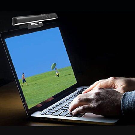 Gavigain Laptop Monitor Light Bar,Professional Asy...