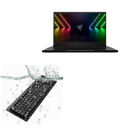 BoxWave Keyboard Compatible with Razer Blade 15 RT...