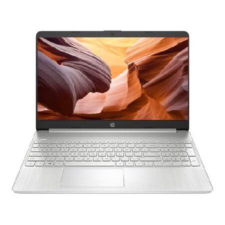 HP 15.6in Laptop (Intel Pentium Quad-Core N5000, 8...