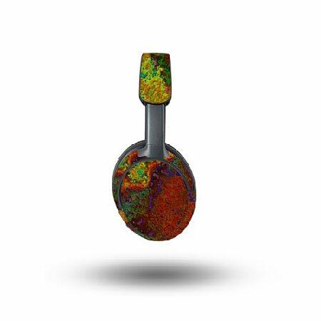 MightySkins Skin for Bose QuietComfort Ultra - Rus...