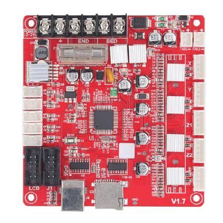 3D Printer Motherboard Integrated Main Board 12V t...