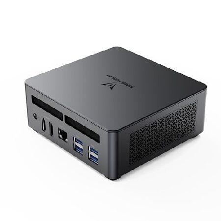 MINISFORUM Venus Series UM790 Pro Mini PC AMD Ryze...
