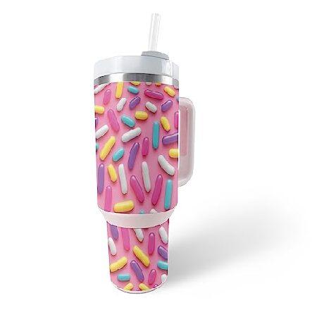 MightySkins Skin Compatible with Stanley The Quenc...
