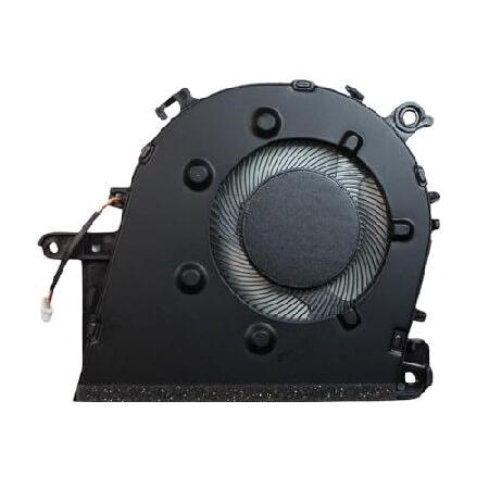 Power4Laptops Replacement Laptop Fan Compatible wi...