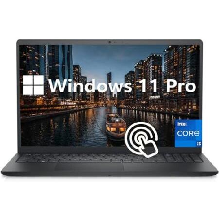Dell Inspiron 15 3520 Business Laptop, 15.6 Inch F...
