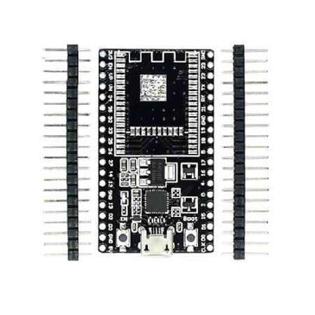 YOURRYONG ESP32 DevKitC board WROOM-32D WROOM-32U ...