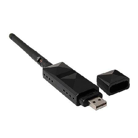 NetCard AR9271 USB Adaptor Detachable 2dBi Antenna...