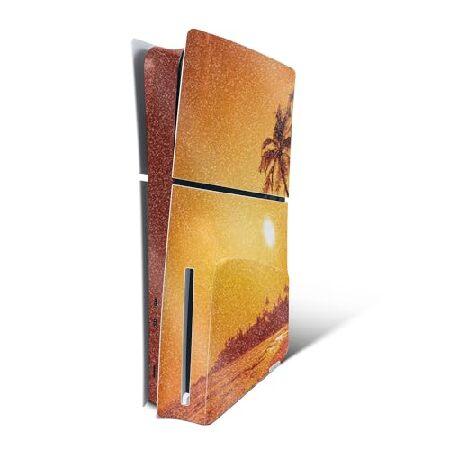 MightySkins Glossy Glitter Skin Compatible with Pl...